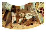 The Seven Deadly Sins (Gluttony)