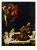 Buy Saint Francis at AllPosters.com