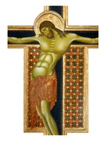 Buy Crucifix at AllPosters.com