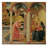 Buy Annunciation at AllPosters.com