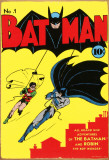 Buy Batman at AllPosters.com