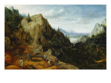 Buy Landscape with Iron Mines at AllPosters.com