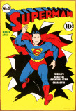 Buy Superman at AllPosters.com