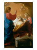 Buy Death of St. Joseph at AllPosters.com