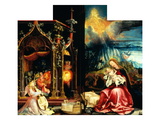 Buy Isenheim Altar: Allegory of the Nativity at AllPosters.com