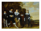 Family Group