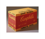Buy Campbell's Tomato Juice, c.1964 at AllPosters.com