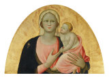 Buy Madonna and Child at AllPosters.com