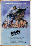 Star Wars - The Empire Strikes Back