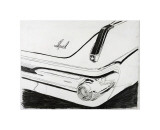 Buy Imperial Car (detail), c.1962 at AllPosters.com