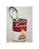 Buy Big Campbell's Soup Can, c.19 Cents, c.1962 at AllPosters.com