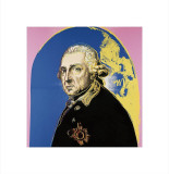 Buy Frederick the Great, c.1986 at AllPosters.com