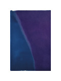 Shadows I, c.1979 (blue and purple)