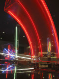 Contemporary Art in Downtown Zurich