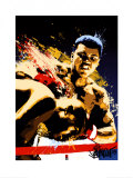 Buy Muhammad Ali: Sting Like a Bee at AllPosters.com