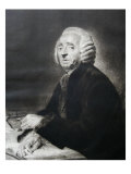 Buy Denis Diderot at AllPosters.com
