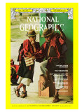 Buy Cover of the November, 1974 Issue of National Geographic Magazine at AllPosters.com