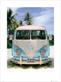 VW: California Camper I
