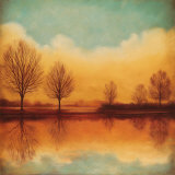 Buy Reflections of Autumn I at AllPosters.com