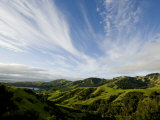 Buy Landscape and Hills Near the Northern Tip of the Coromandel Peninsula at AllPosters.com