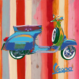 Pop Vespa II