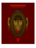 Buy Mask of Dignity at AllPosters.com