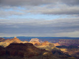 Buy Storm Clouds Break over the Grand Canyon from the South Rim at AllPosters.com