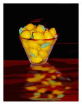 Buy Bowl of Lemons at AllPosters.com