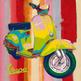 Pop Vespa I