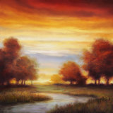 Buy Sundown I at AllPosters.com