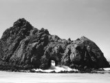 Buy Beach Cave with Water Flooding Through at AllPosters.com