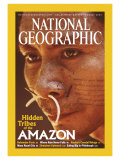 Buy Cover of the August, 2003 Issue of National Geographic Magazine at AllPosters.com