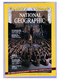 Buy Cover of the November, 1969 Issue of National Geographic Magazine at AllPosters.com