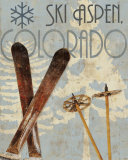 Ski Destinations II
