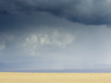Buy Storm Moves in across the Gobi Desert at AllPosters.com