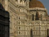 Buy Exterior of the Santa Maria Del Fiore Cathedral at AllPosters.com