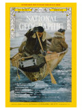 Buy Cover of the March, 1973 Issue of National Geographic Magazine at AllPosters.com