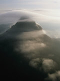 Buy Adam's Peak Is Said to Bear the Footprint of Adam, Siva or Buddha at AllPosters.com