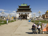 Buy Monastery in Ulaanbataar at AllPosters.com