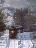 Ex-Dardanelle and Russellville #9, 2-6-0, Baldwin Locomotive Works, 1884