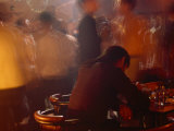 Buy Gay Men in an Underground Gay Night Club in China at AllPosters.com