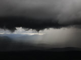 Buy Darkening Sky Above Kurilskoye Lake Preserve at AllPosters.com