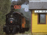 Ex-Dardanelle and Russellville #9, 2-6-0, Baldwin Locomotive Works, 1884
