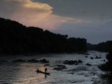 Buy Ituri River Watershed at AllPosters.com