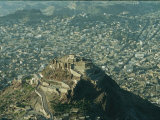 Buy City of Taizz Was Built around a Citadel at AllPosters.com