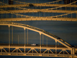 Pittsburgh's Bridges over the Allegheny River