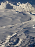 Thompson Pass, Alaska