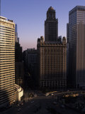 Buy Jewelers Building in Downtown Chicago at AllPosters.com