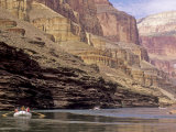 Buy Rafters Float Down the Colorado River at AllPosters.com