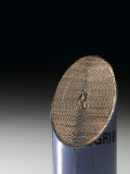 Inside of a Lithium Battery